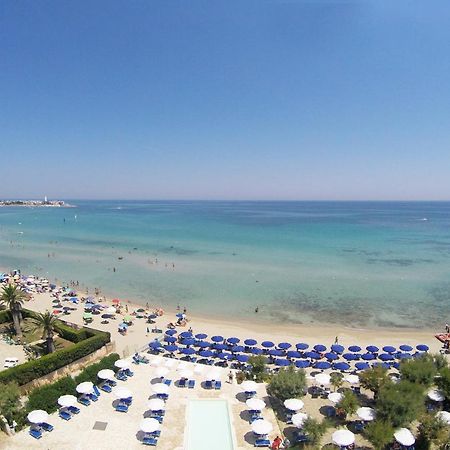 Le Case Del Vento - Appartamento Levante Torre Canne Eksteriør bilde